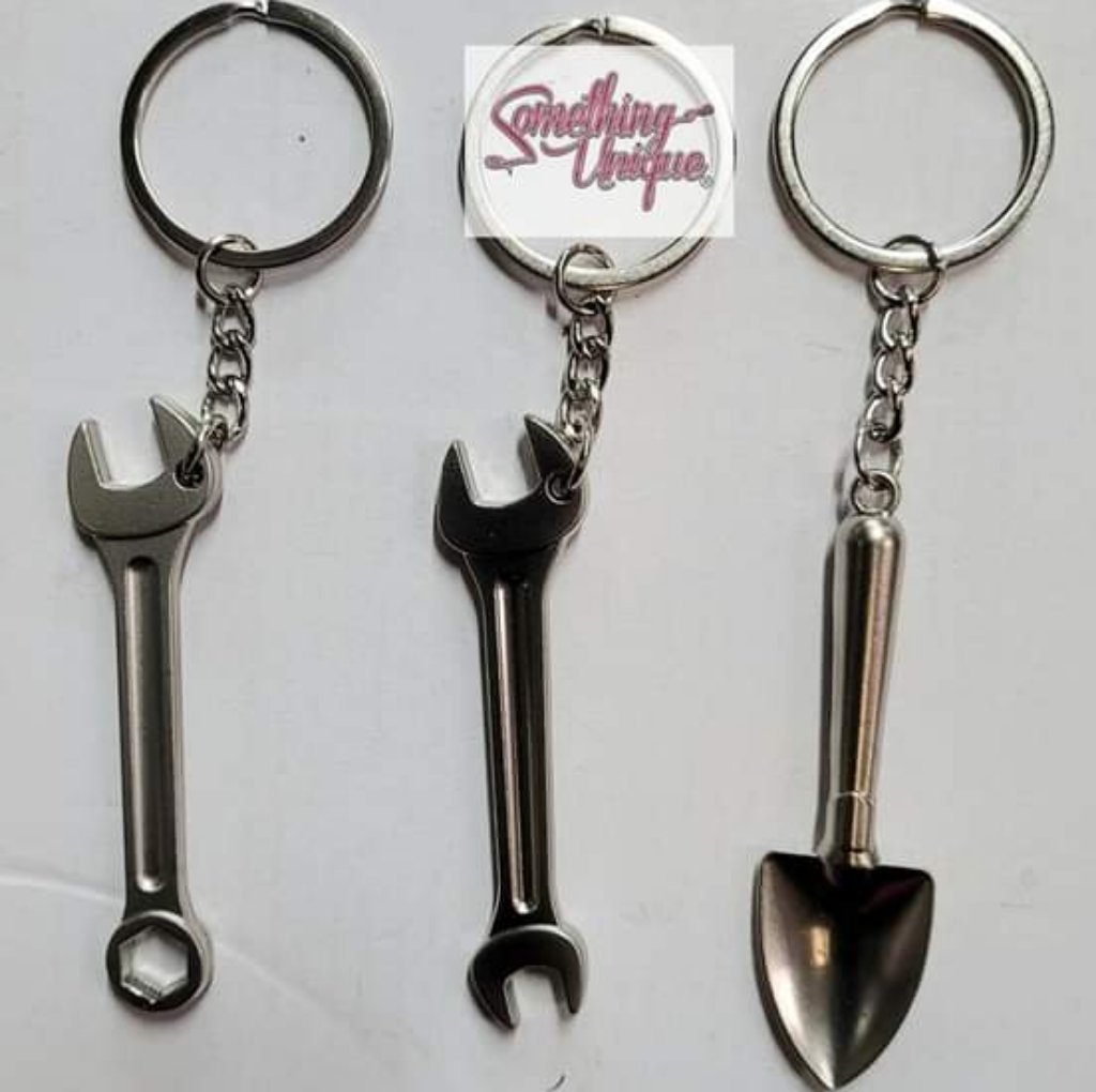 Tool Keychains